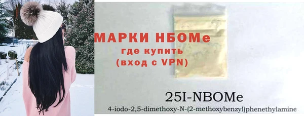 твердый Михайловск