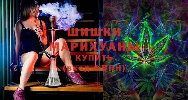 твердый Михайловск